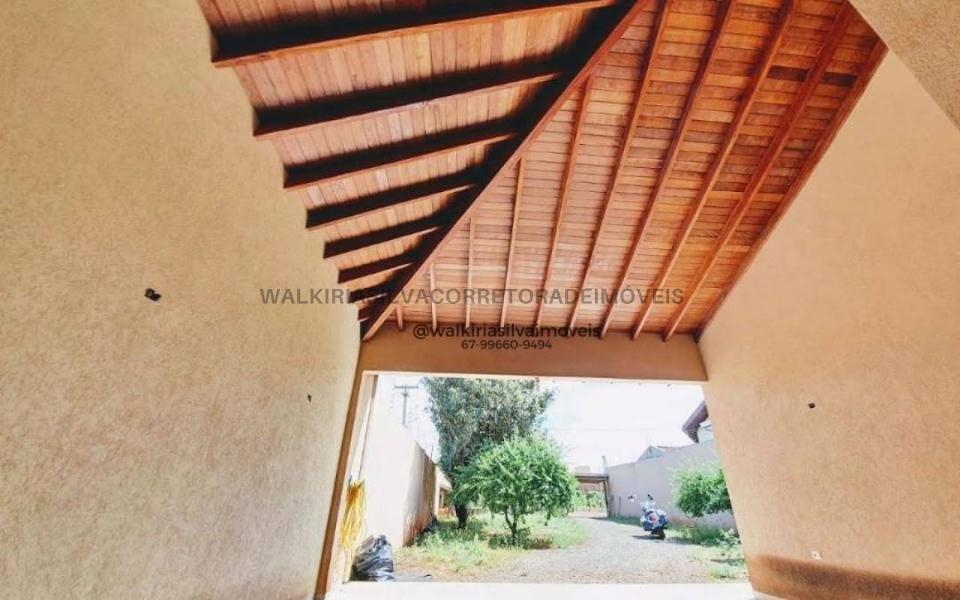 Sobrado à venda no Jardim Tijuca, Campo Grande – foto 14