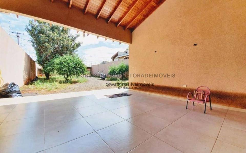 Sobrado à venda no Jardim Tijuca, Campo Grande – foto 15