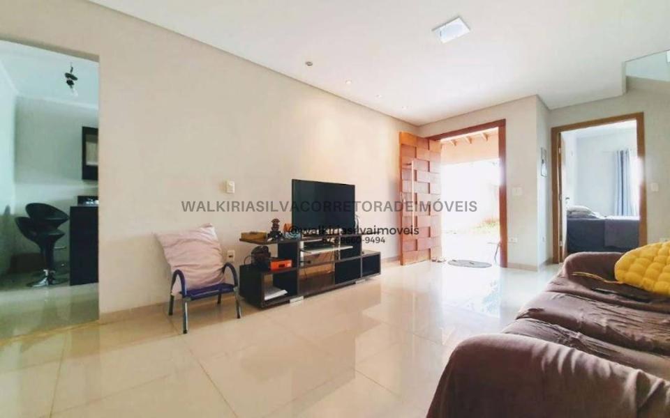 Sobrado à venda no Jardim Tijuca, Campo Grande – foto 16