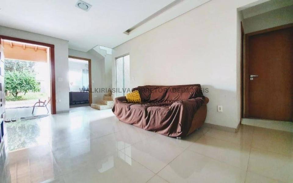 Sobrado à venda no Jardim Tijuca, Campo Grande – foto 17