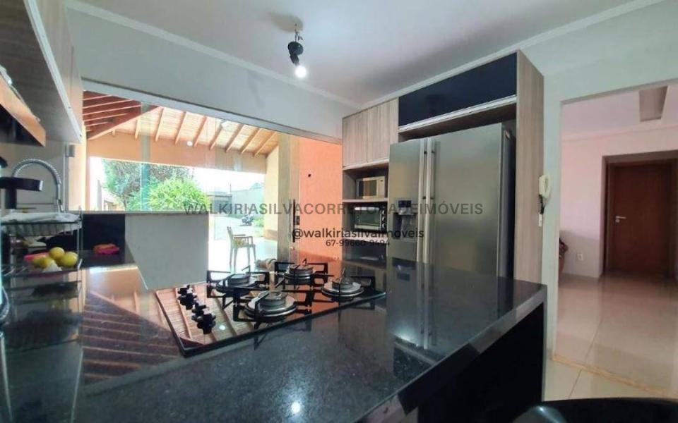 Sobrado à venda no Jardim Tijuca, Campo Grande – foto 20