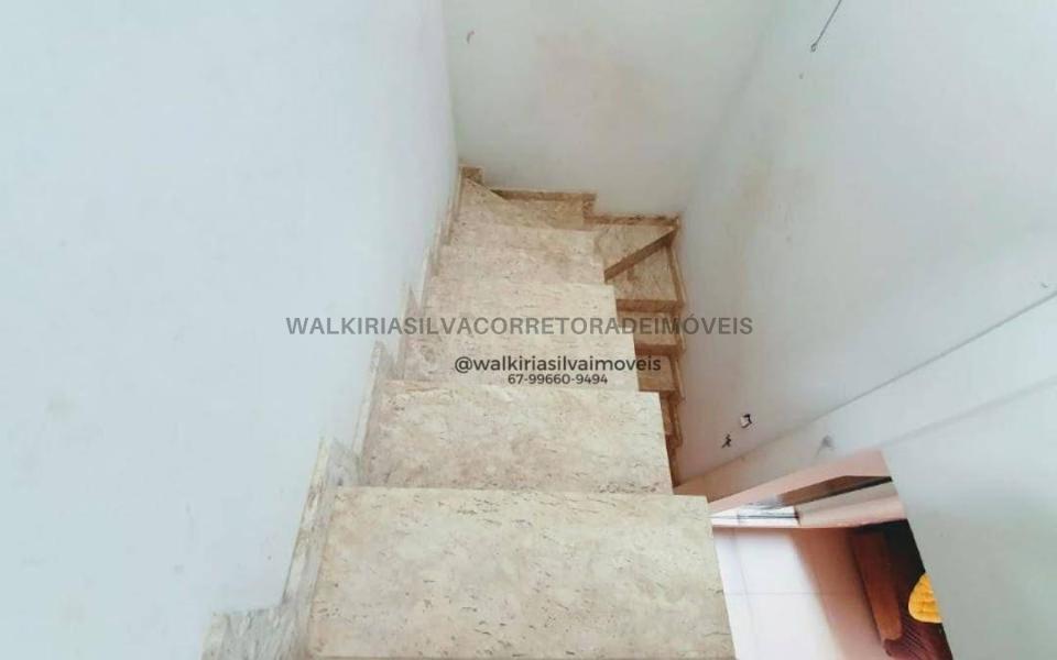 Sobrado à venda no Jardim Tijuca, Campo Grande – foto 21