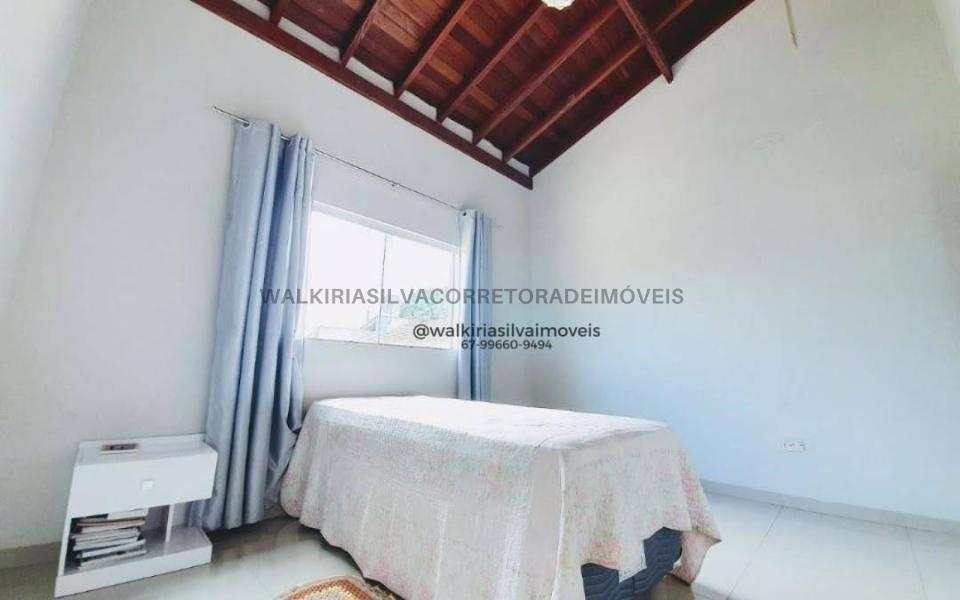 Sobrado à venda no Jardim Tijuca, Campo Grande – foto 23