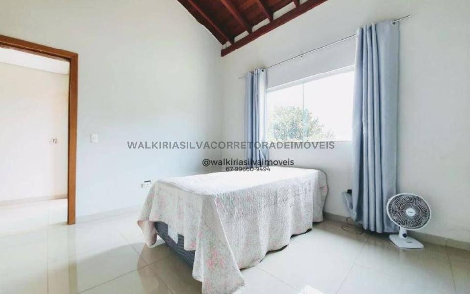 Sobrado à venda no Jardim Tijuca, Campo Grande – foto 24
