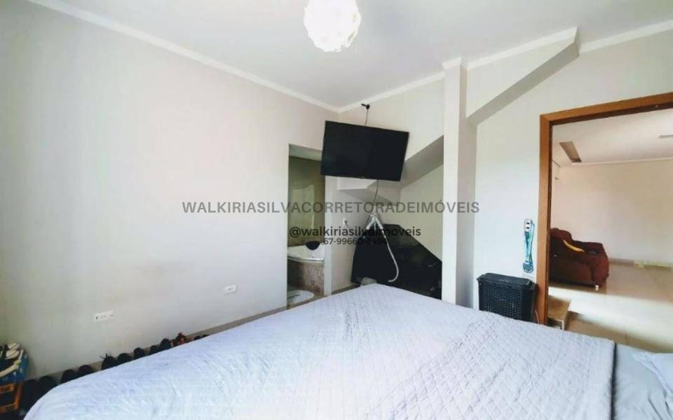 Sobrado à venda no Jardim Tijuca, Campo Grande – foto 25