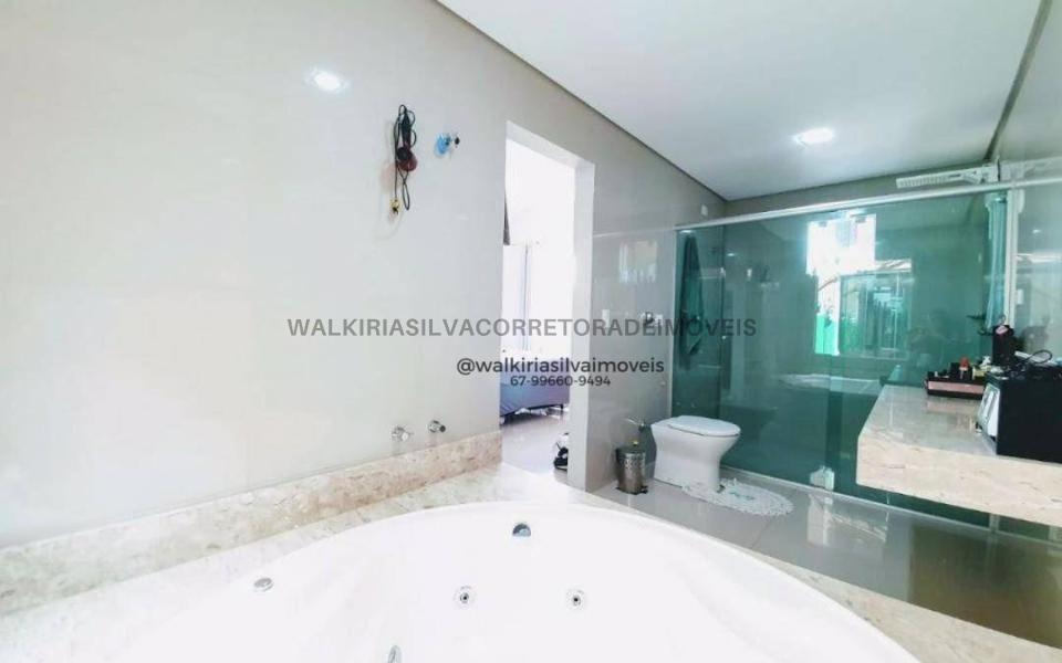 Sobrado à venda no Jardim Tijuca, Campo Grande – foto 27