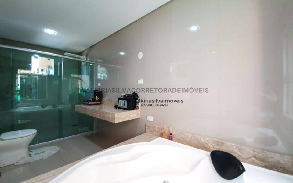 Sobrado à venda no Jardim Tijuca, Campo Grande – foto 28