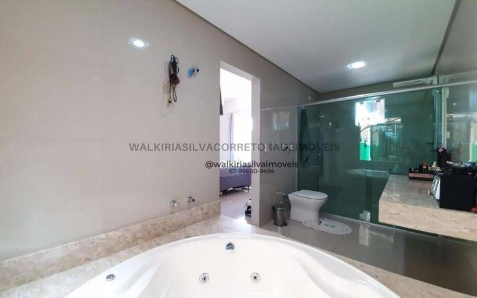 Sobrado à venda no Jardim Tijuca, Campo Grande – foto 29