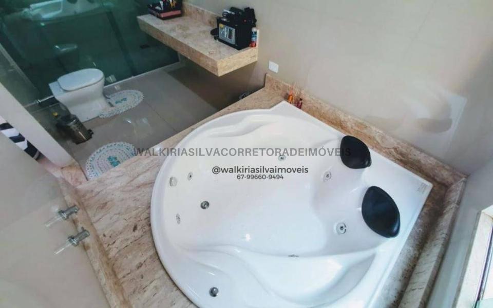 Sobrado à venda no Jardim Tijuca, Campo Grande – foto 30