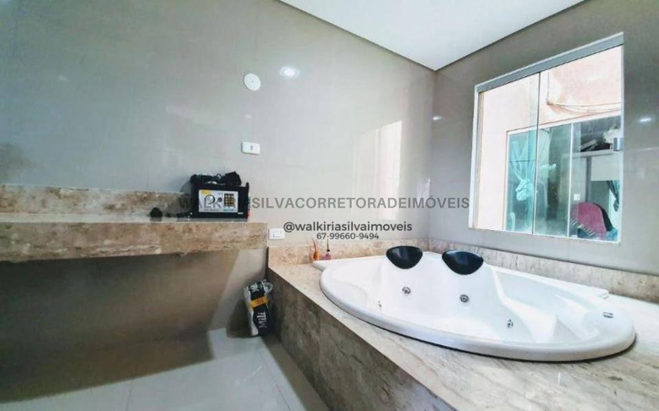 Sobrado à venda no Jardim Tijuca, Campo Grande – foto 31