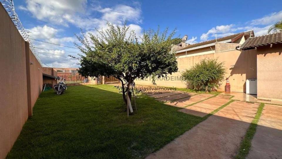 Sobrado à venda no Jardim Tijuca, Campo Grande – foto 33