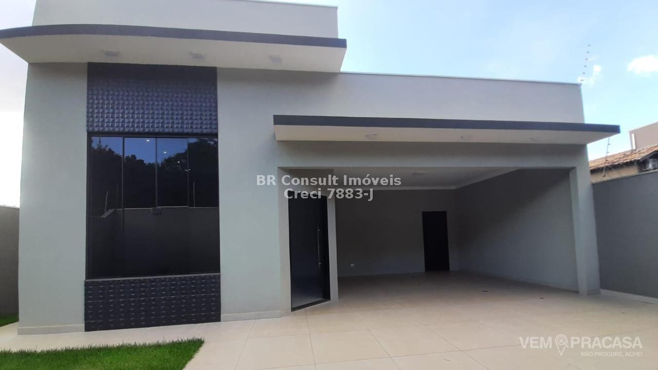 Casa Térrea à venda na Vila Morumbi, Campo Grande – foto 2