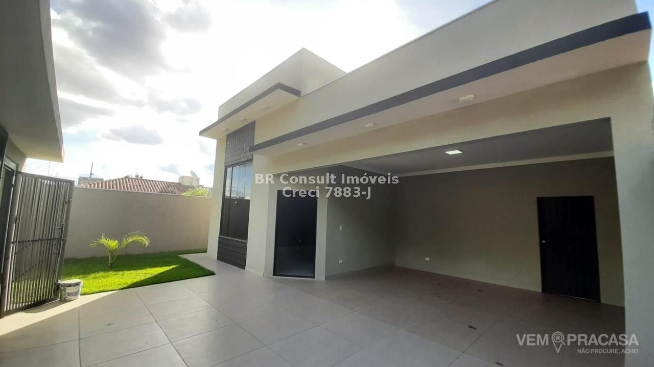Casa Térrea à venda na Vila Morumbi, Campo Grande – foto 3