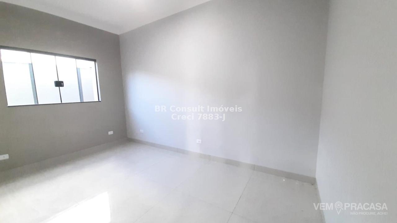 Casa Térrea à venda na Vila Morumbi, Campo Grande – foto 5