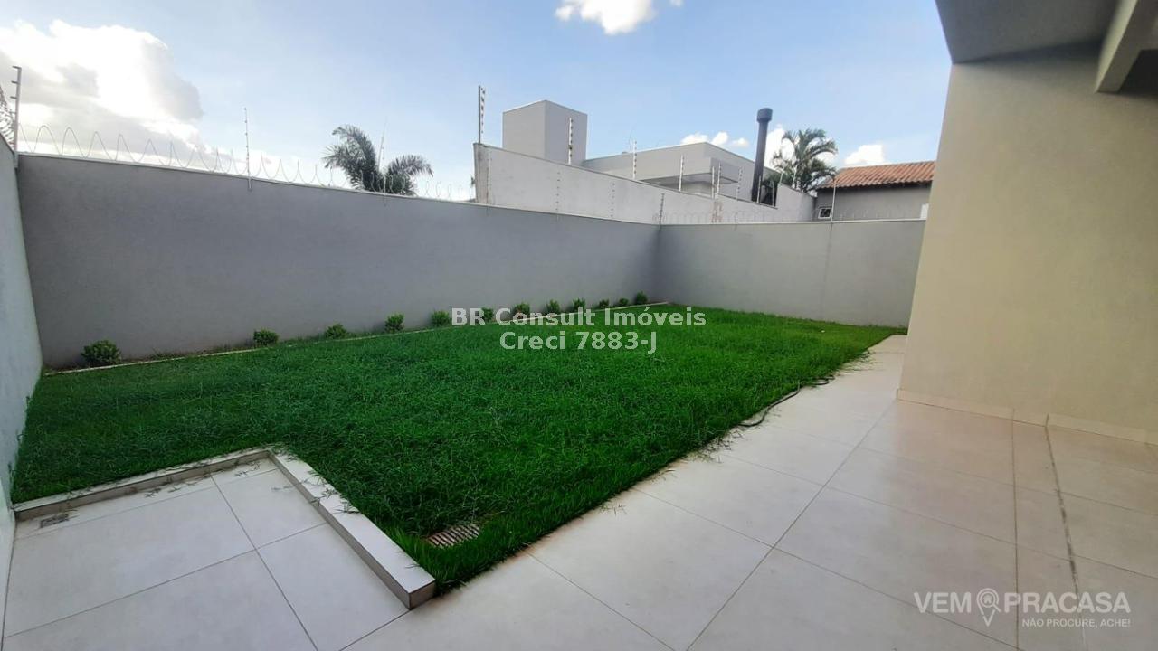 Casa Térrea à venda na Vila Morumbi, Campo Grande – foto 6