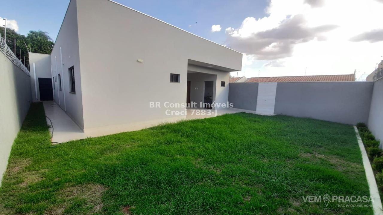 Casa Térrea à venda na Vila Morumbi, Campo Grande – foto 7