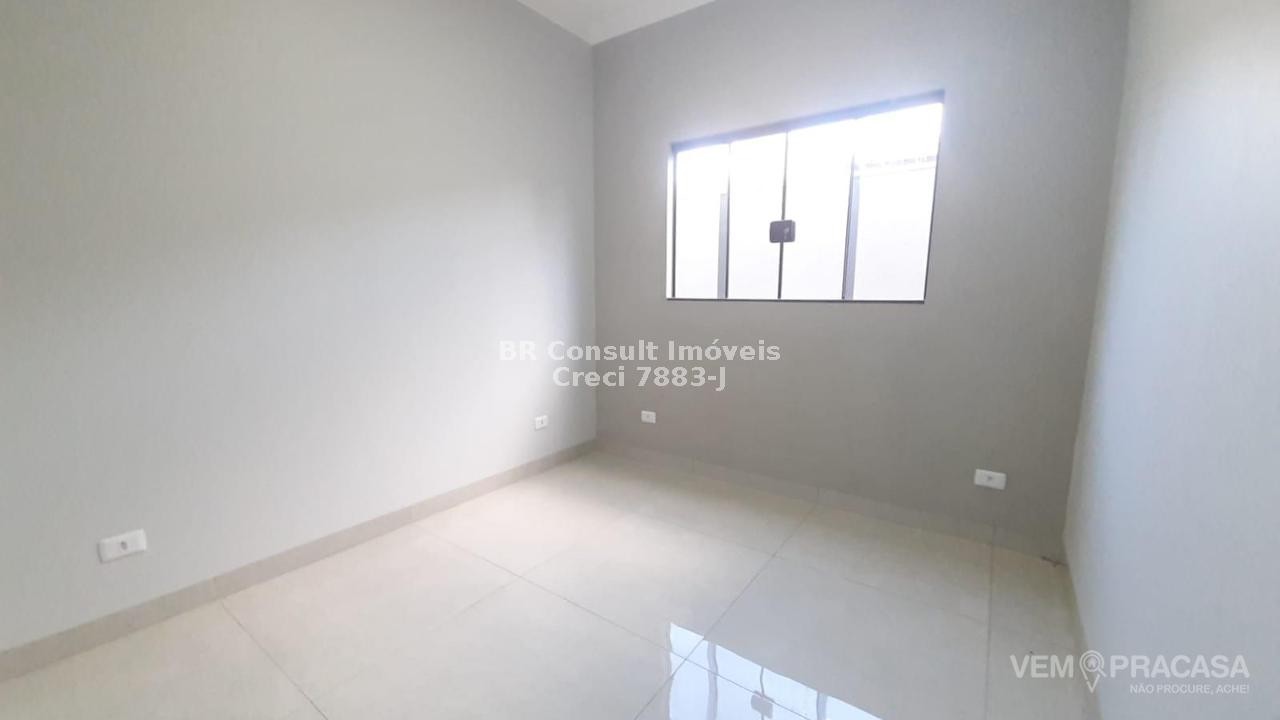 Casa Térrea à venda na Vila Morumbi, Campo Grande – foto 9