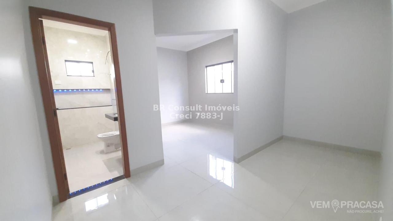 Casa Térrea à venda na Vila Morumbi, Campo Grande – foto 10