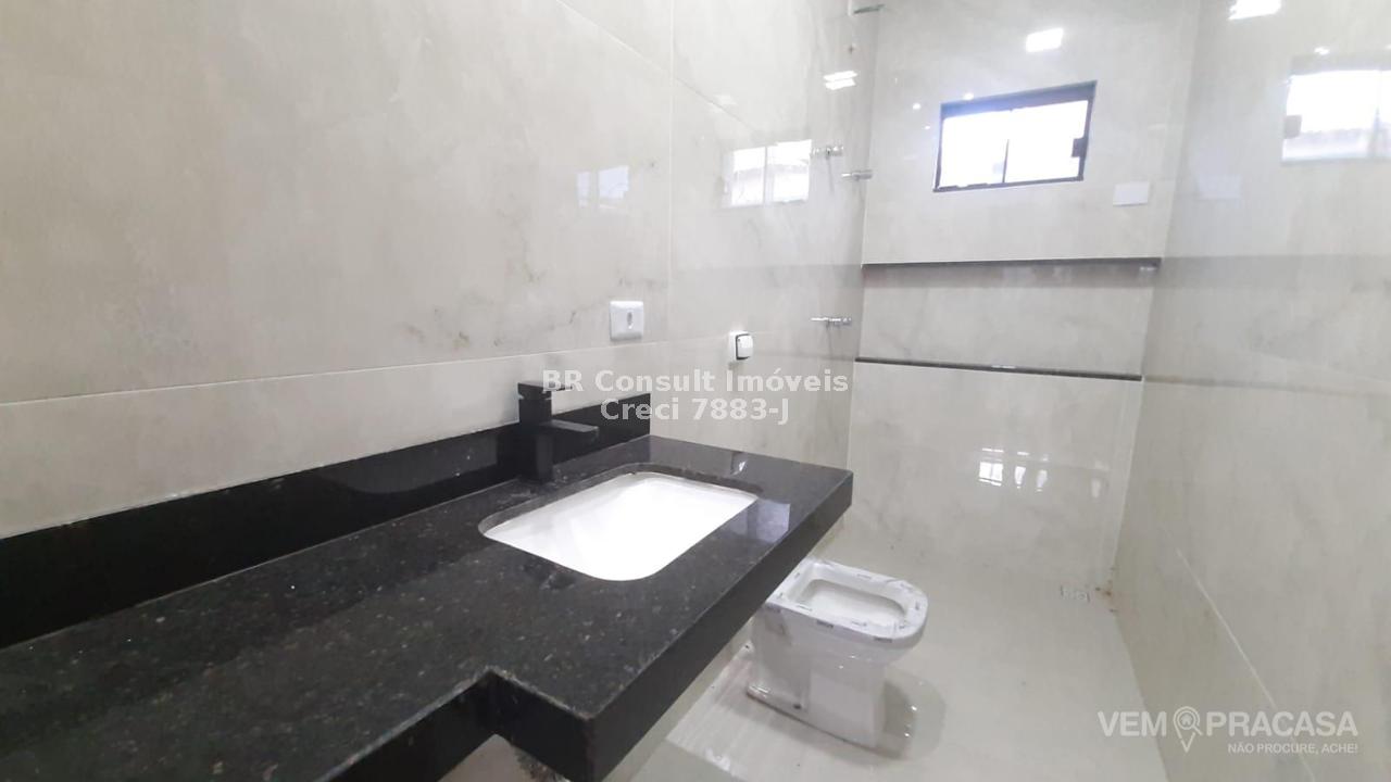 Casa Térrea à venda na Vila Morumbi, Campo Grande – foto 11