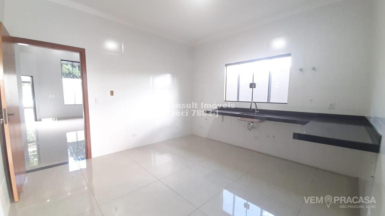 Casa Térrea à venda na Vila Morumbi, Campo Grande – foto 12
