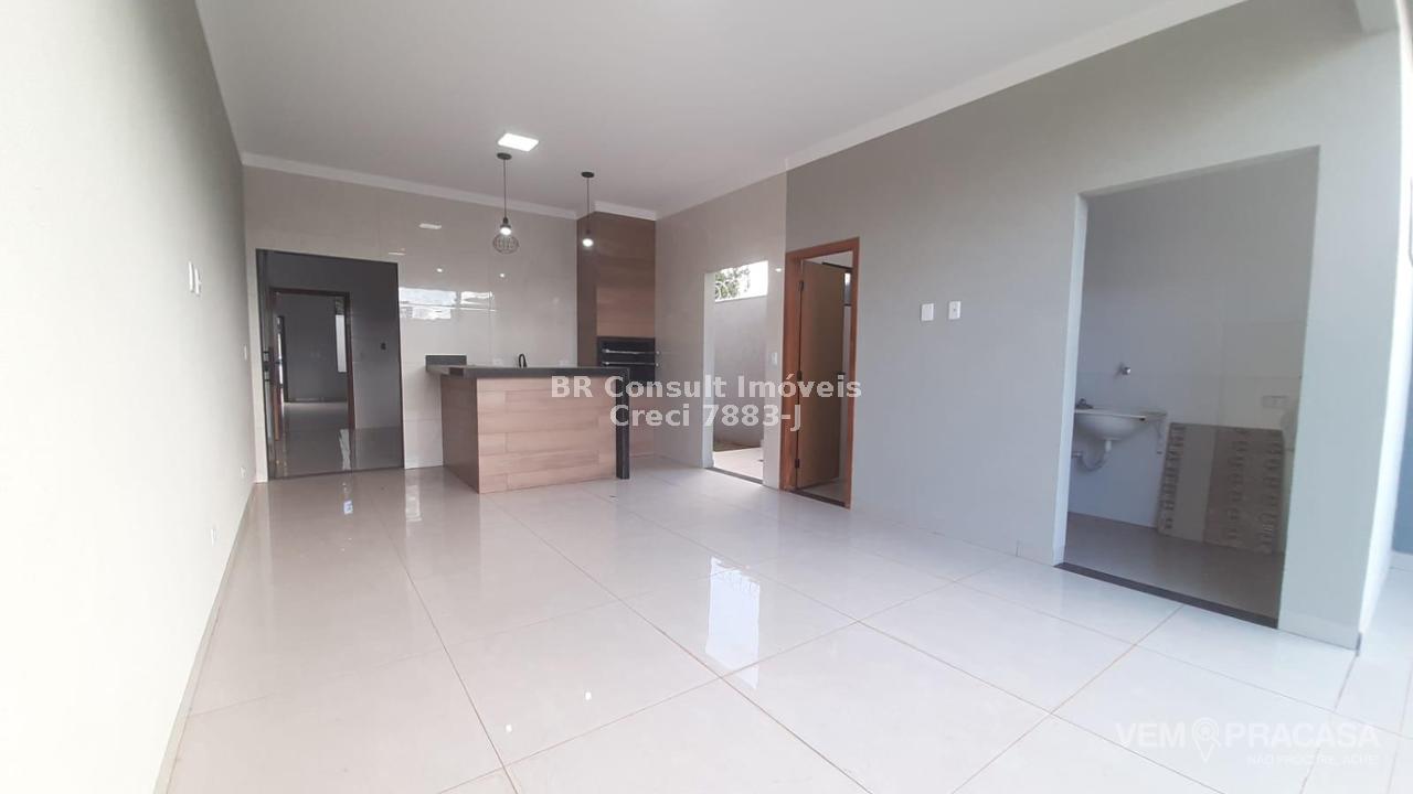 Casa Térrea à venda na Vila Morumbi, Campo Grande – foto 13