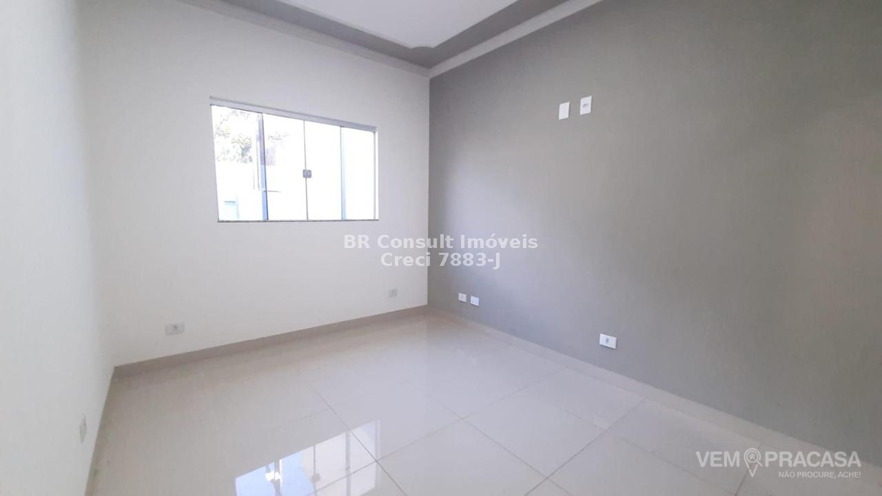 Casa Térrea à venda no Rita Vieira, Campo Grande – foto 3