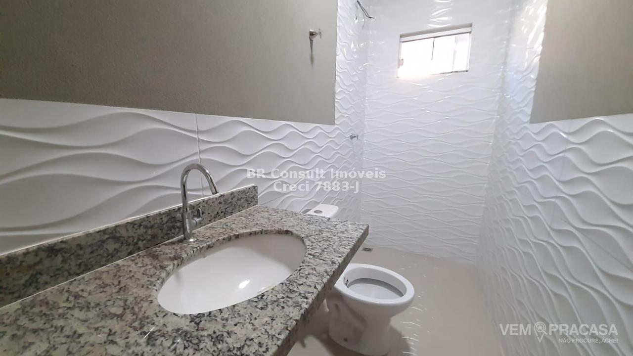 Casa Térrea à venda no Rita Vieira, Campo Grande – foto 4