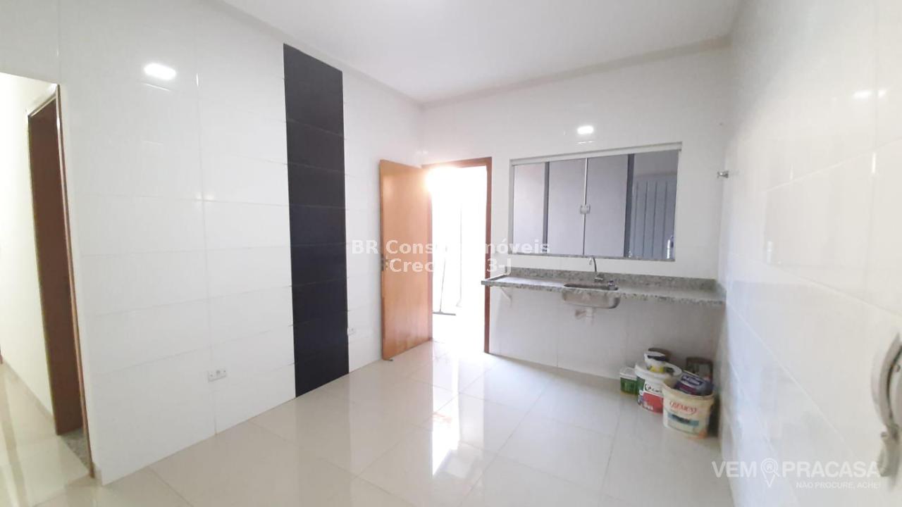 Casa Térrea à venda no Rita Vieira, Campo Grande – foto 5