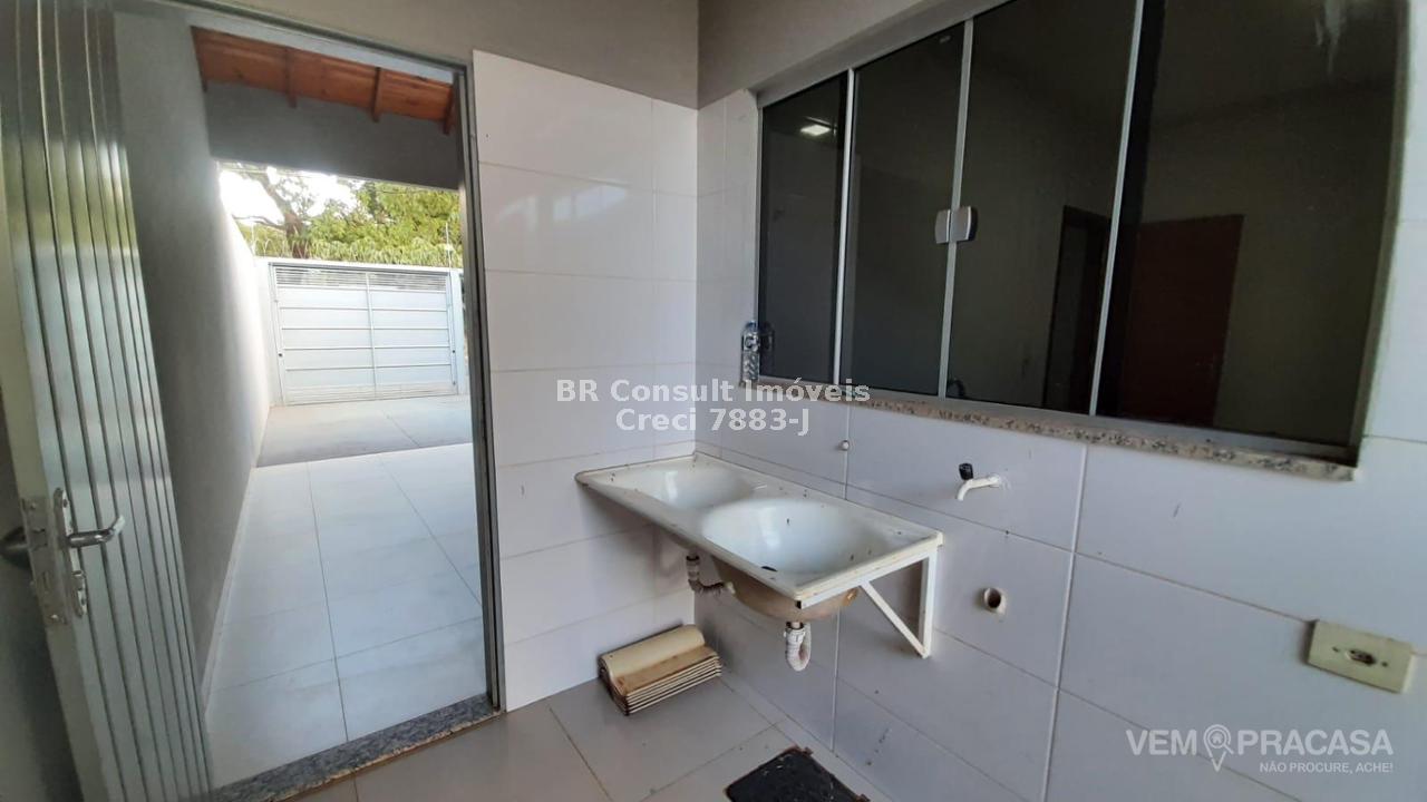 Casa Térrea à venda no Rita Vieira, Campo Grande – foto 10