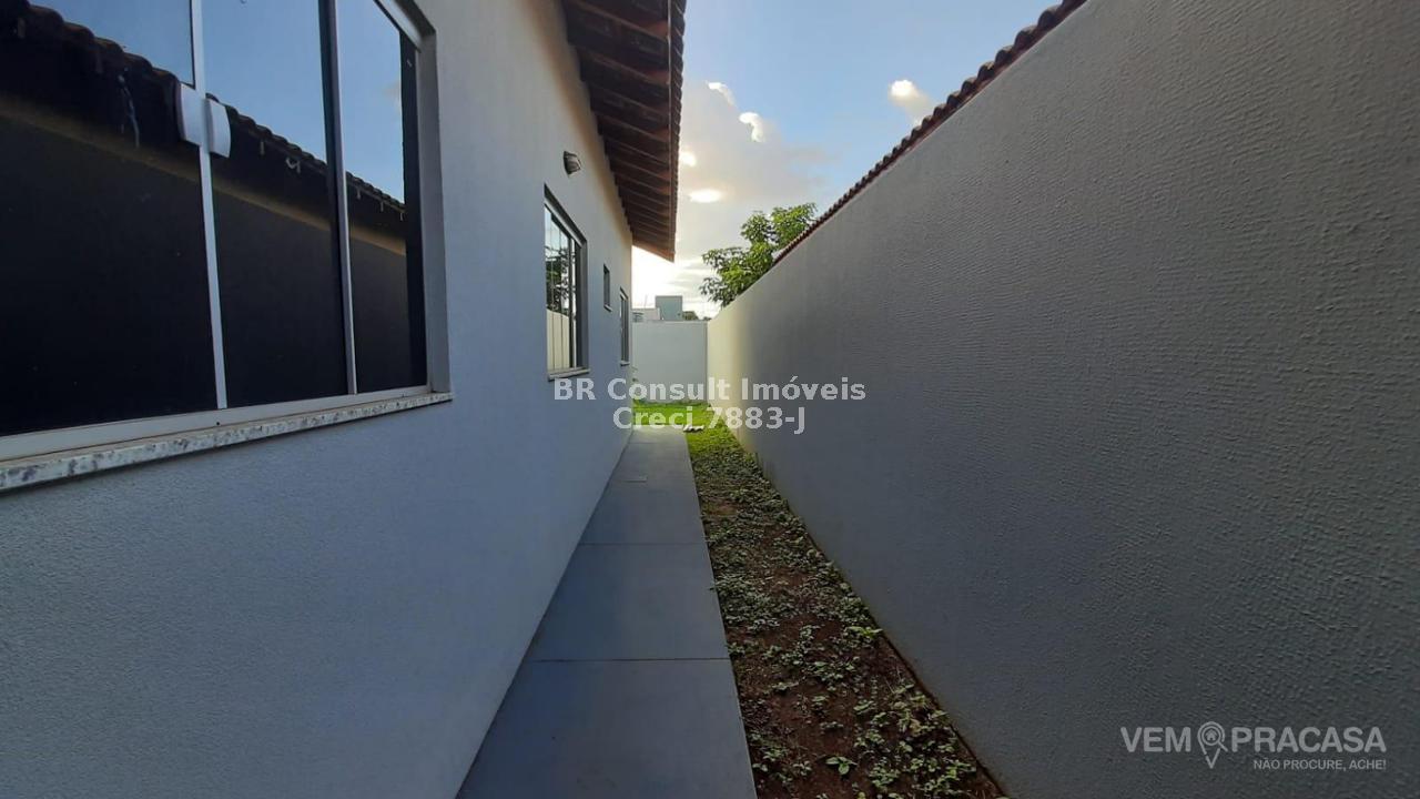 Casa Térrea à venda no Rita Vieira, Campo Grande – foto 11