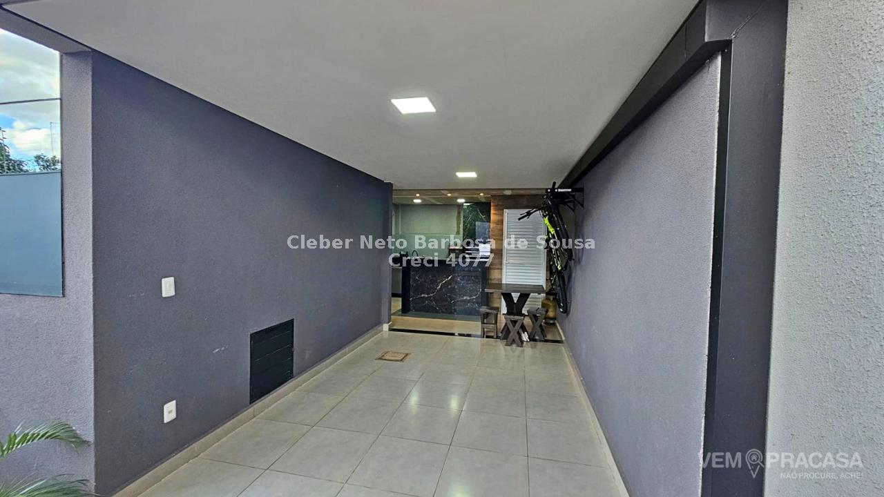 Sobrado/Condomínio à venda no Mata do Jacinto, Campo Grande – foto 3