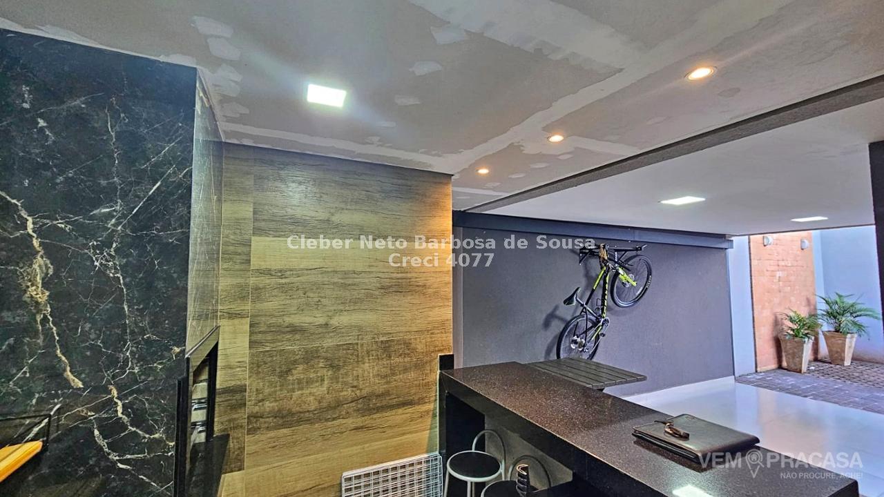 Sobrado/Condomínio à venda no Mata do Jacinto, Campo Grande – foto 13