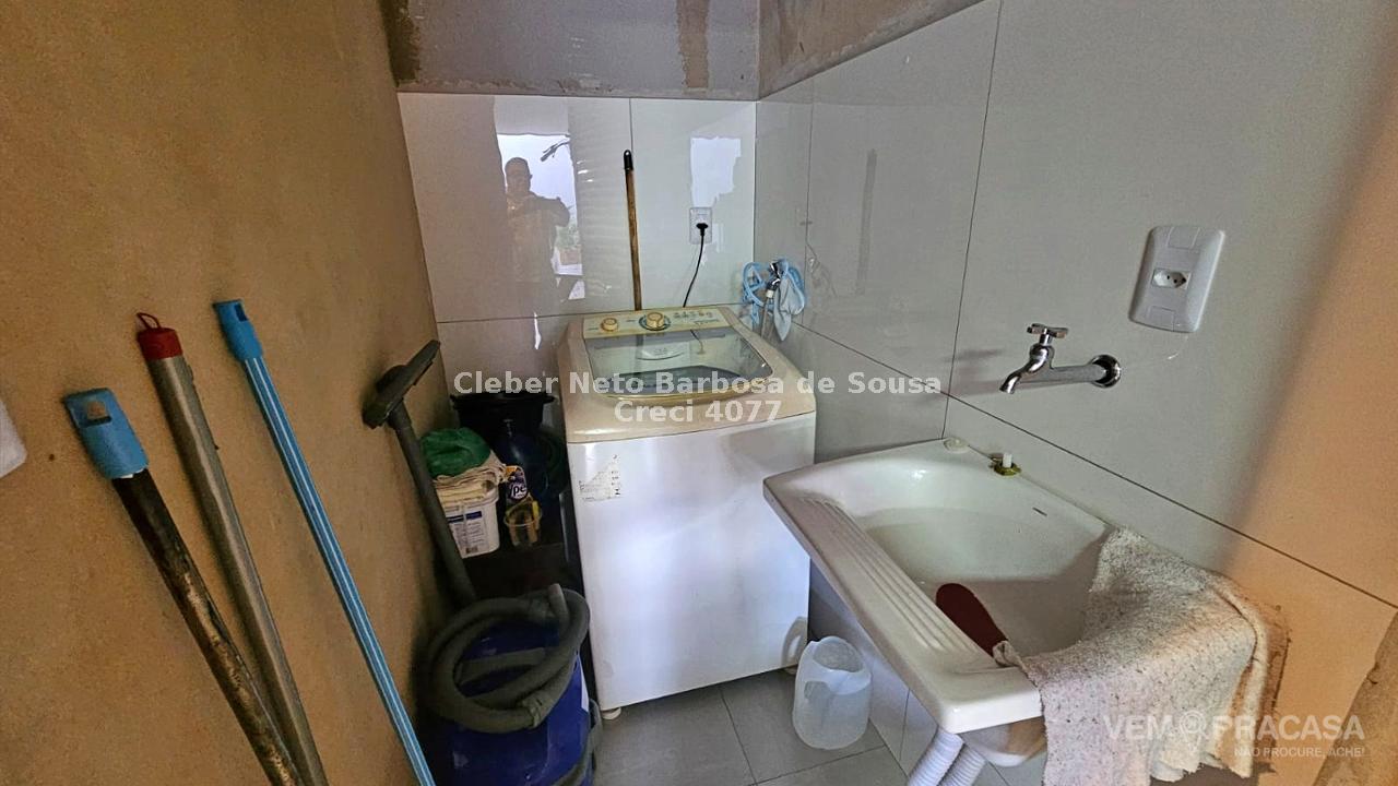Sobrado/Condomínio à venda no Mata do Jacinto, Campo Grande – foto 28