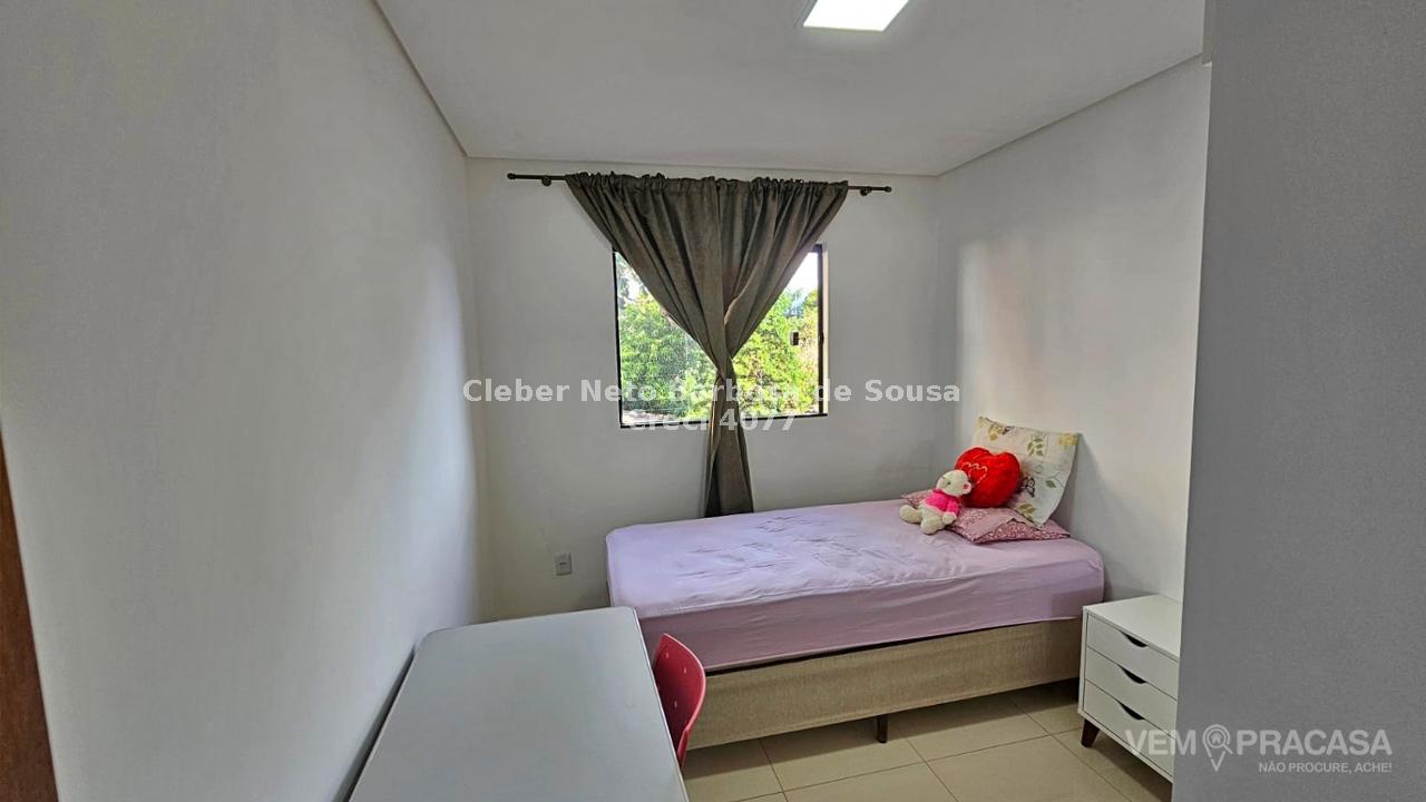 Sobrado/Condomínio à venda no Mata do Jacinto, Campo Grande – foto 20