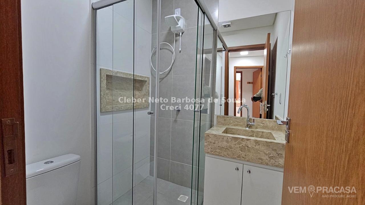 Sobrado/Condomínio à venda no Mata do Jacinto, Campo Grande – foto 22