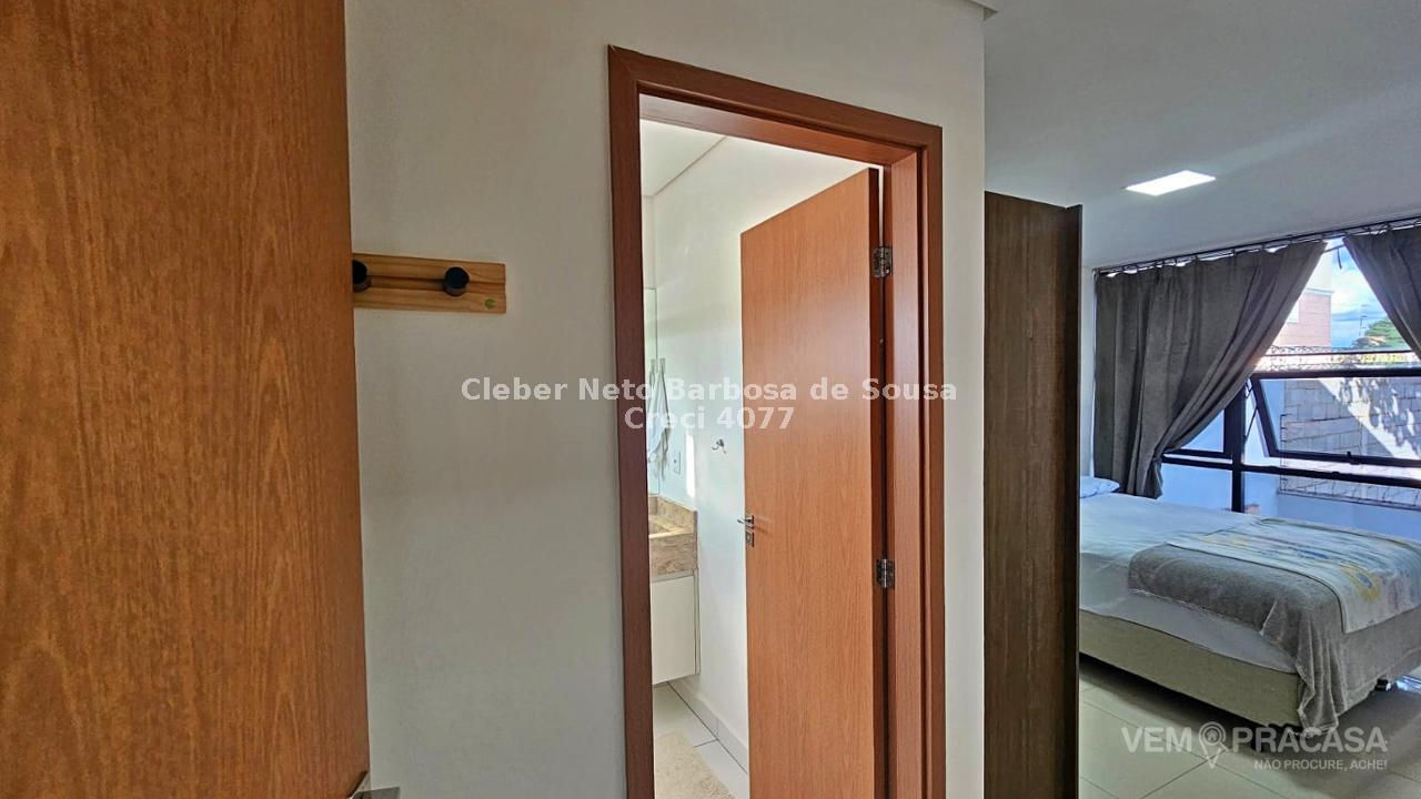 Sobrado/Condomínio à venda no Mata do Jacinto, Campo Grande – foto 24