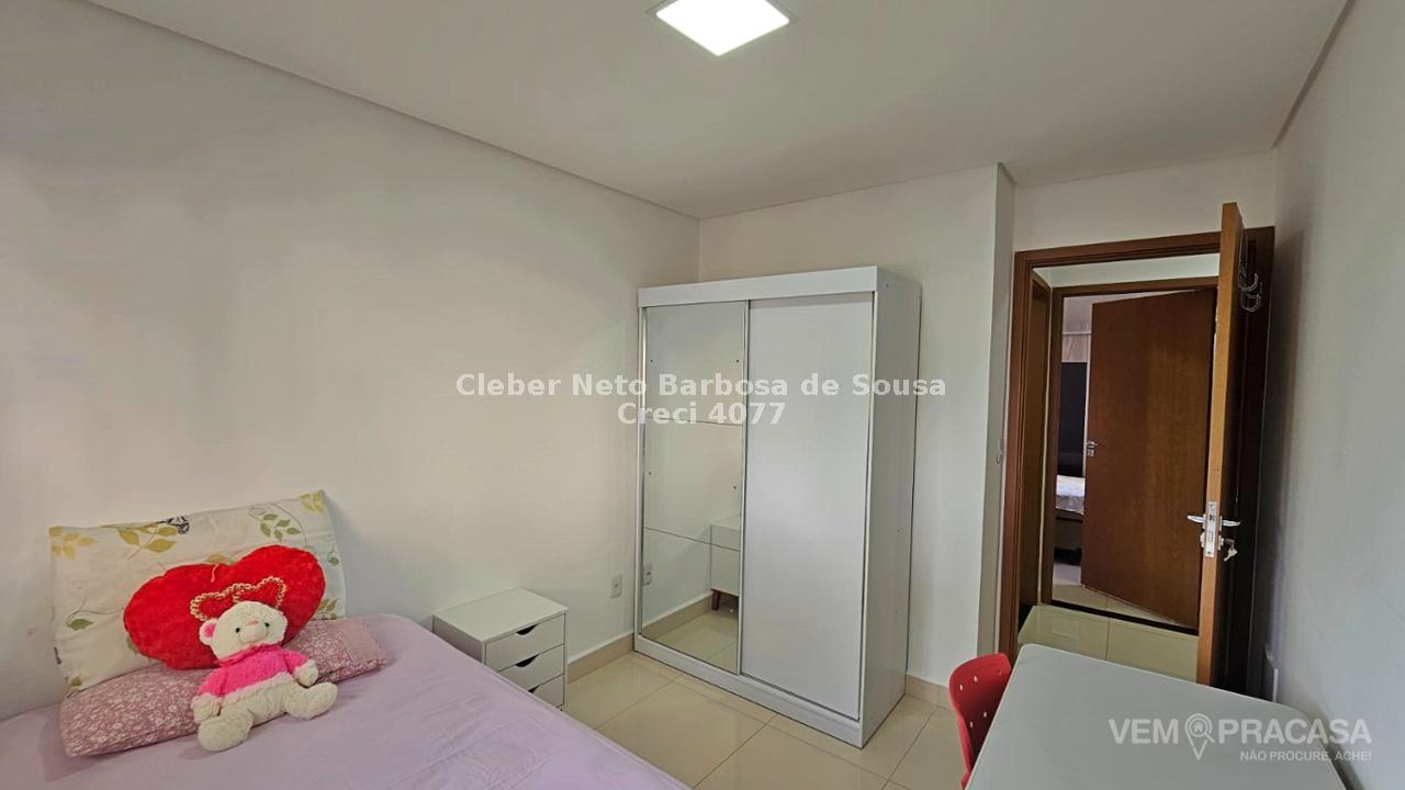 Sobrado/Condomínio à venda no Mata do Jacinto, Campo Grande – foto 21
