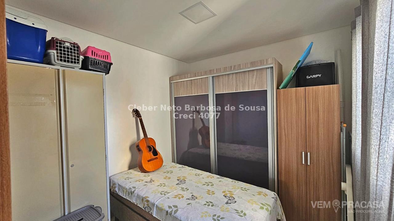 Sobrado/Condomínio à venda no Mata do Jacinto, Campo Grande – foto 23