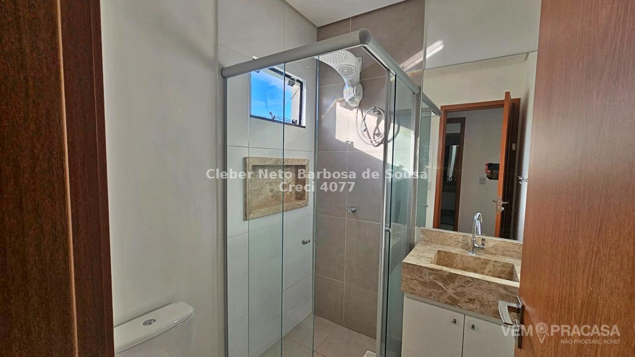 Sobrado/Condomínio à venda no Mata do Jacinto, Campo Grande – foto 27