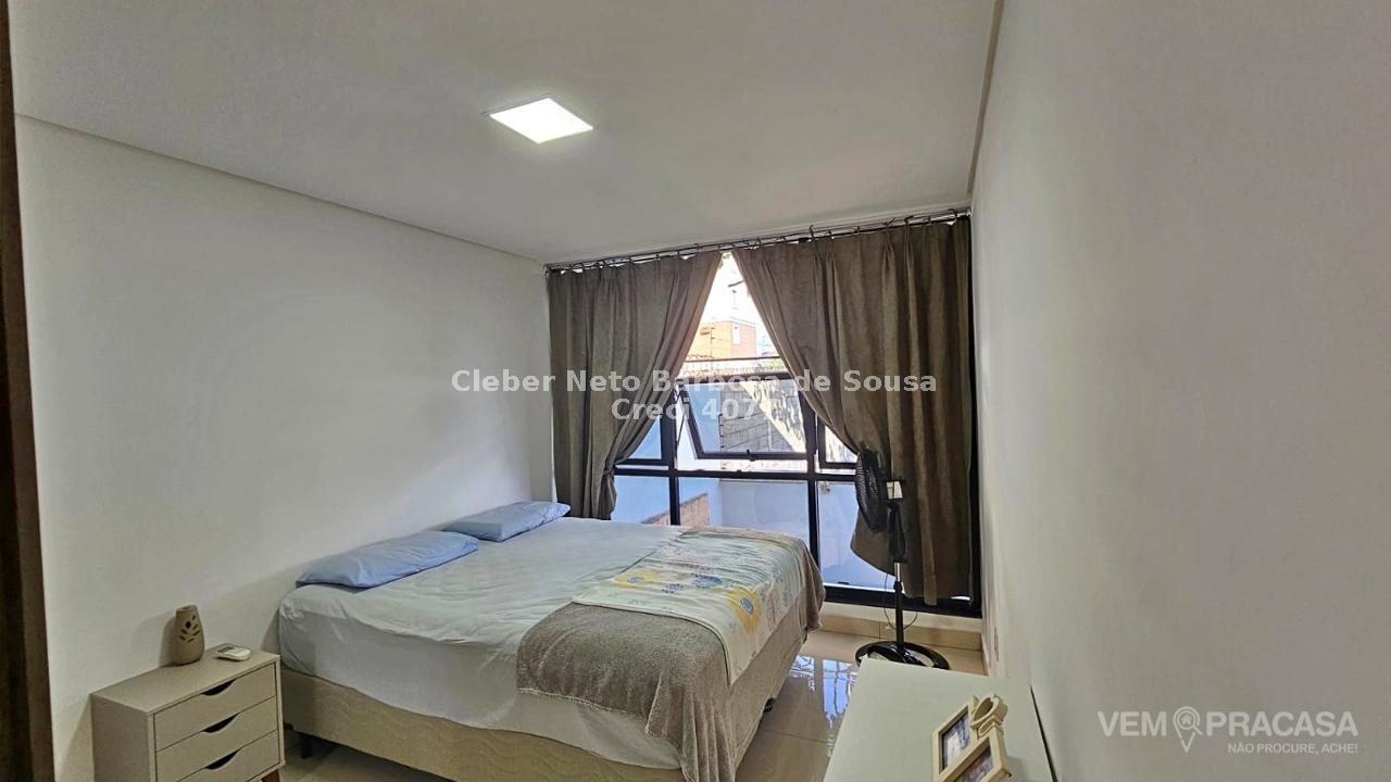 Sobrado/Condomínio à venda no Mata do Jacinto, Campo Grande – foto 25