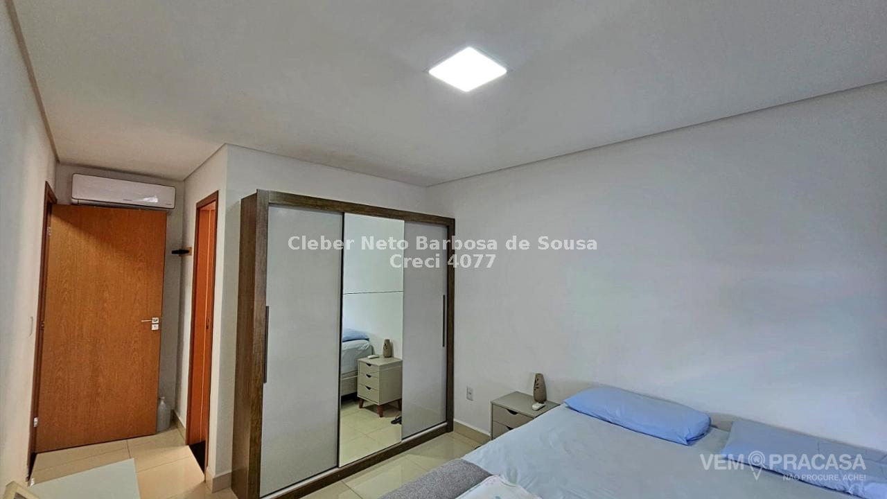 Sobrado/Condomínio à venda no Mata do Jacinto, Campo Grande – foto 26
