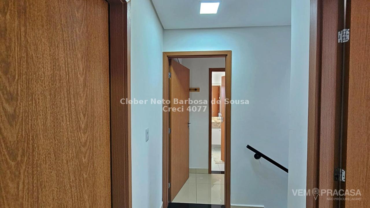 Sobrado/Condomínio à venda no Mata do Jacinto, Campo Grande – foto 19