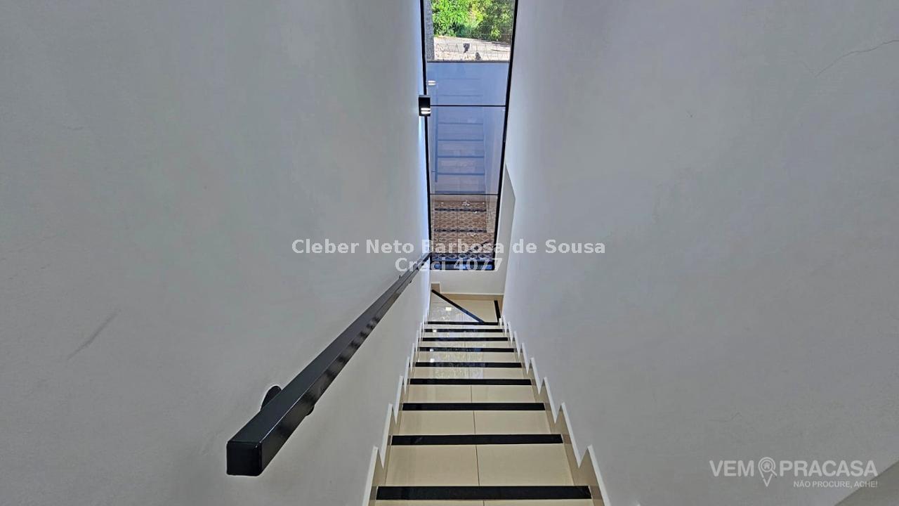 Sobrado/Condomínio à venda no Mata do Jacinto, Campo Grande – foto 18