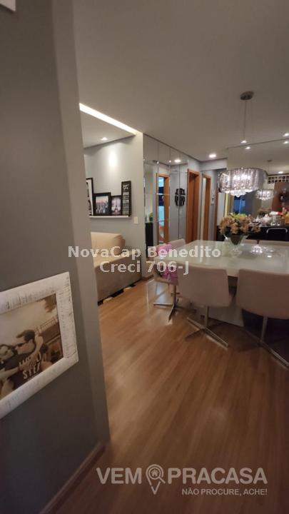 Apartamento à venda no Tiradentes, Campo Grande – foto 2