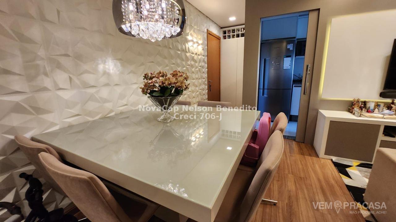 Apartamento à venda no Tiradentes, Campo Grande – foto 3