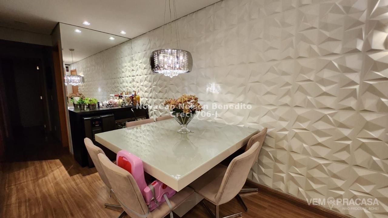 Apartamento à venda no Tiradentes, Campo Grande – foto 4