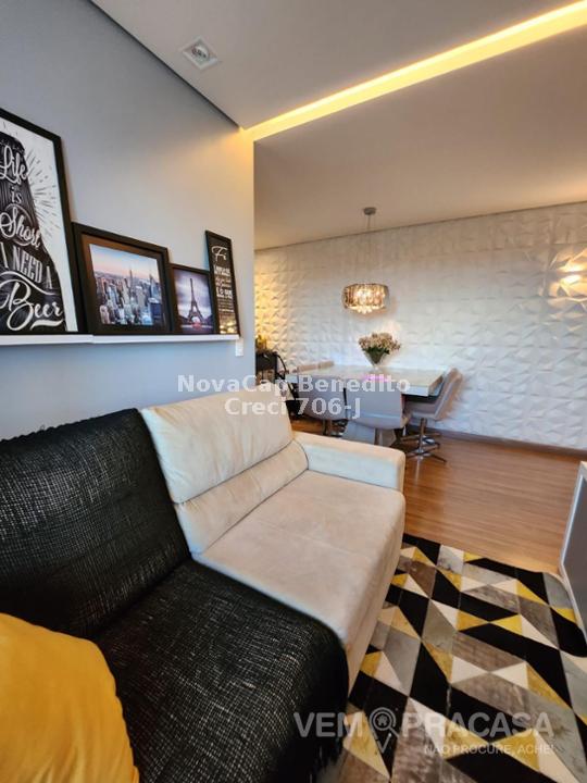 Apartamento à venda no Tiradentes, Campo Grande – foto 5