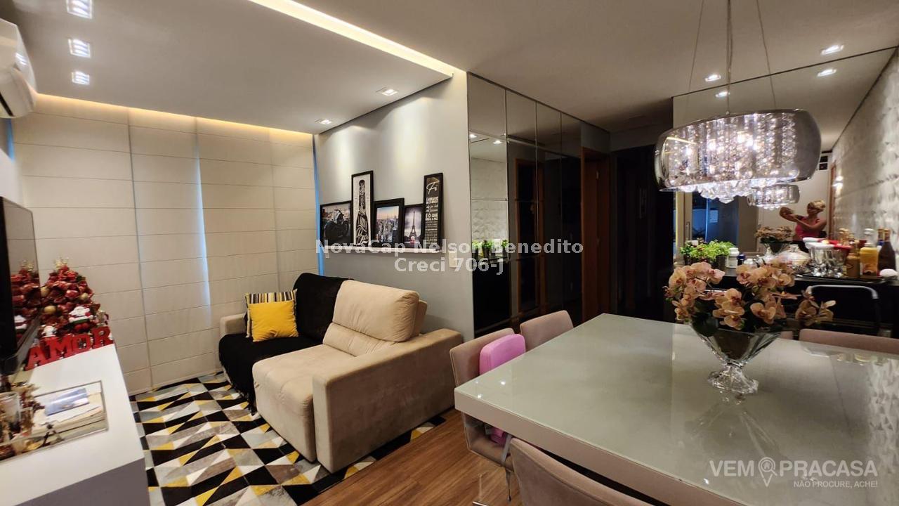 Apartamento à venda no Tiradentes, Campo Grande – foto 6