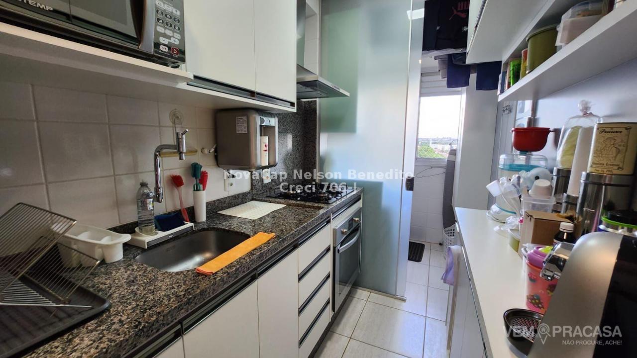 Apartamento à venda no Tiradentes, Campo Grande – foto 7