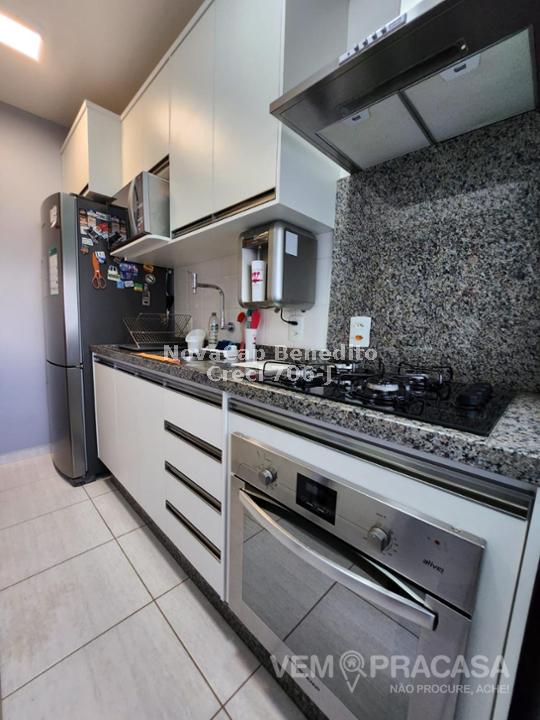 Apartamento à venda no Tiradentes, Campo Grande – foto 8